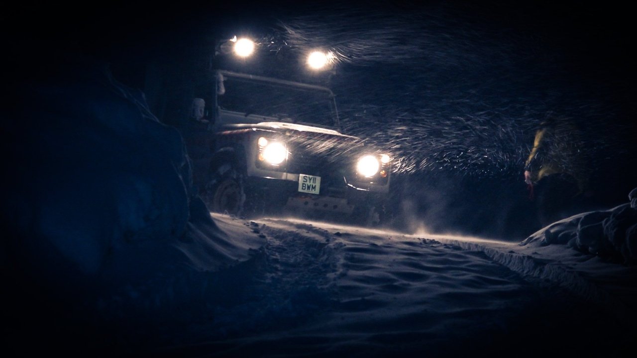 Our Lives - Season 3 Episode 5 : Mountain Rescue