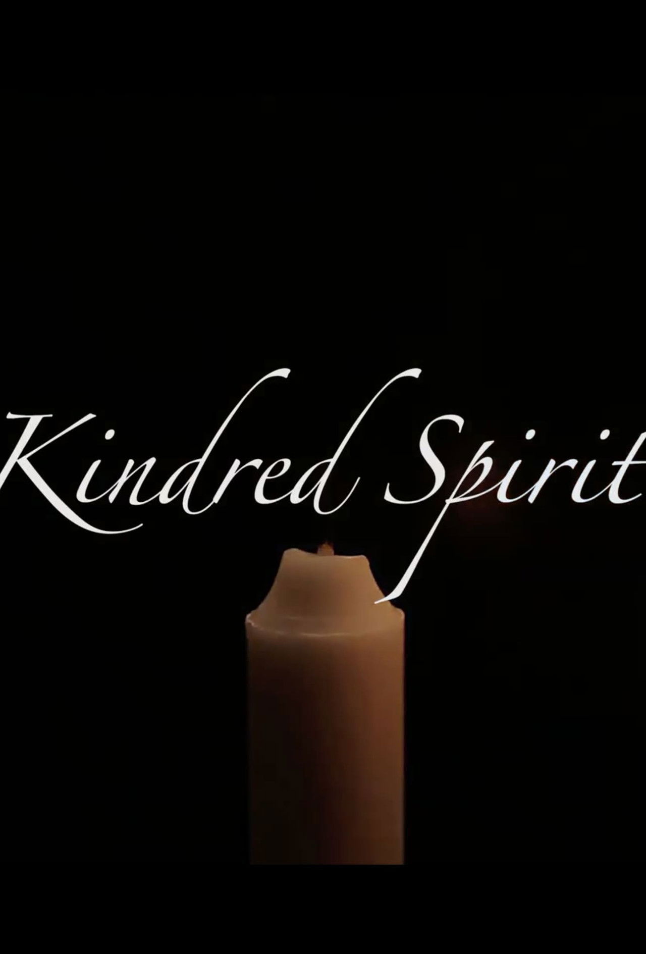 Kindred Spirit Backdrop