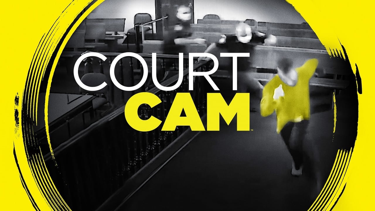 Court Cam - Season 0 Episode 33 : Top Five: Escapes