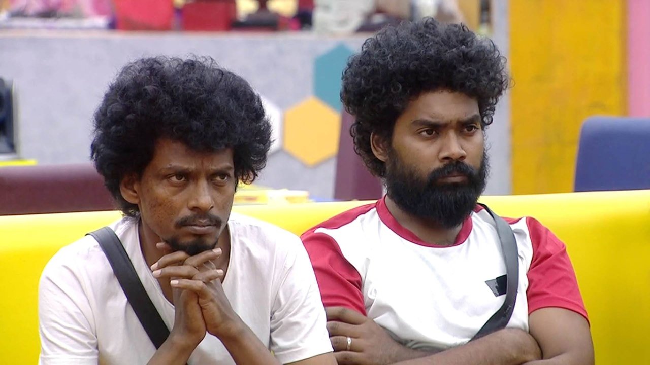Bigg Boss - Season 2 Episode 37 : Day 36: Time for Some Punishment