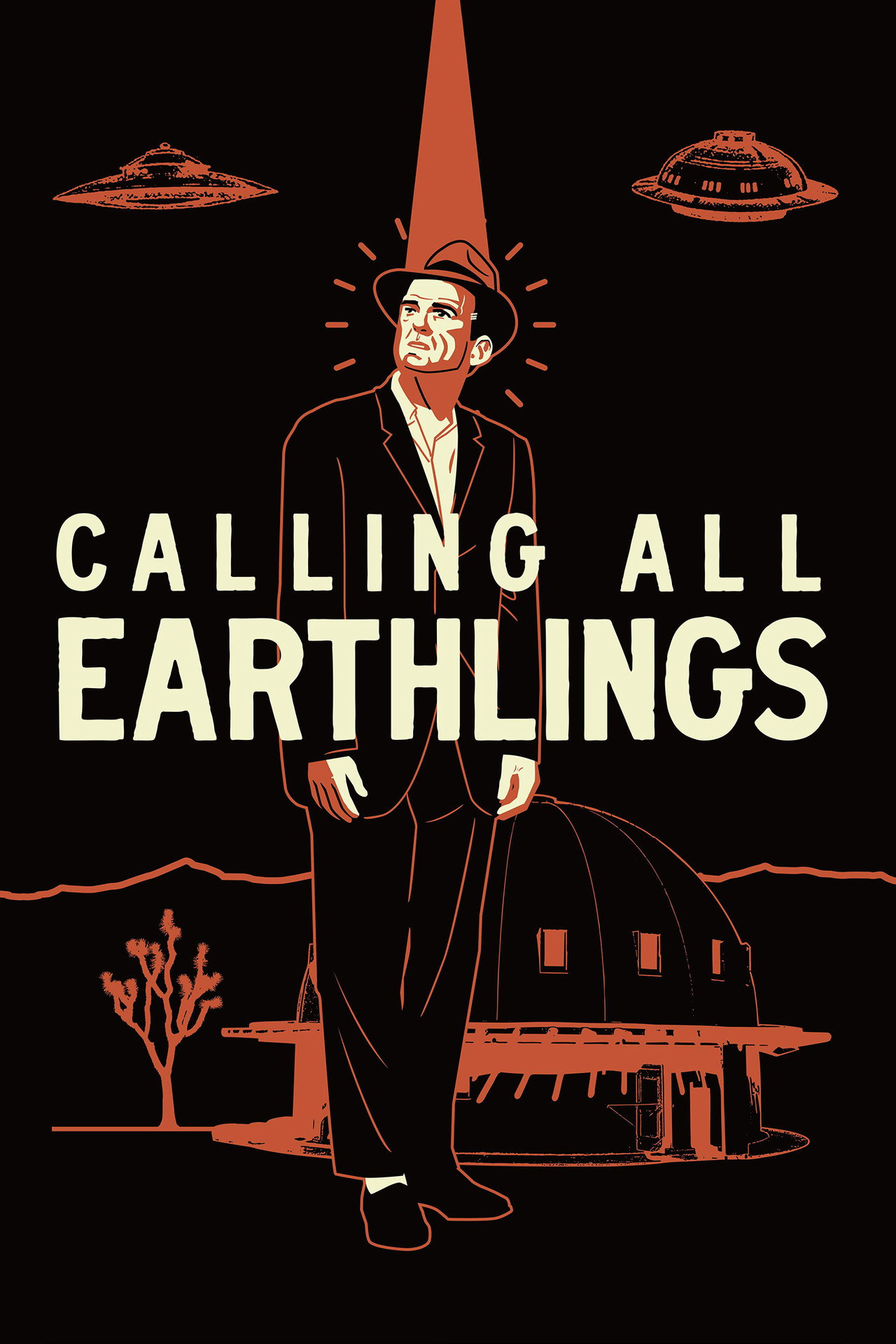 Calling All Earthlings