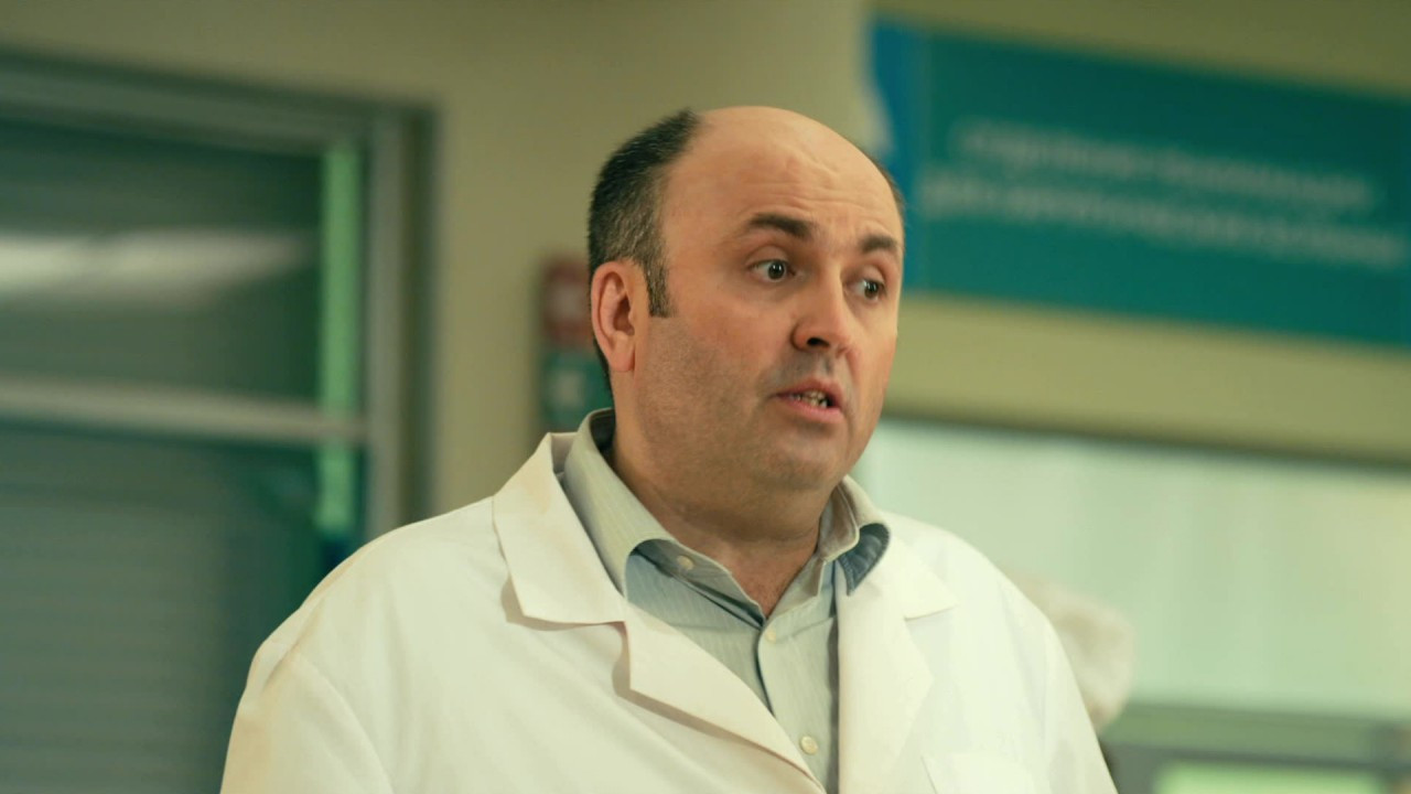 Зайцев +1 — Épisode 6