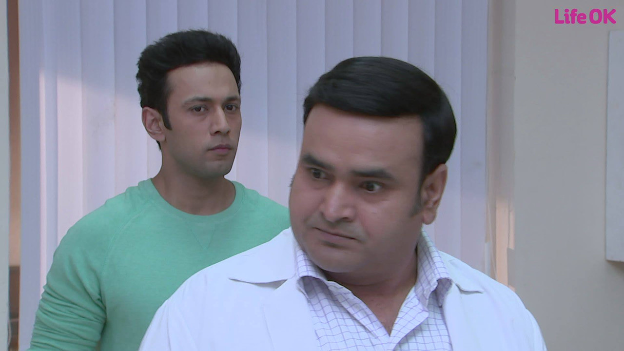 Ek Nayi Ummeed: Roshni — Épisode 16