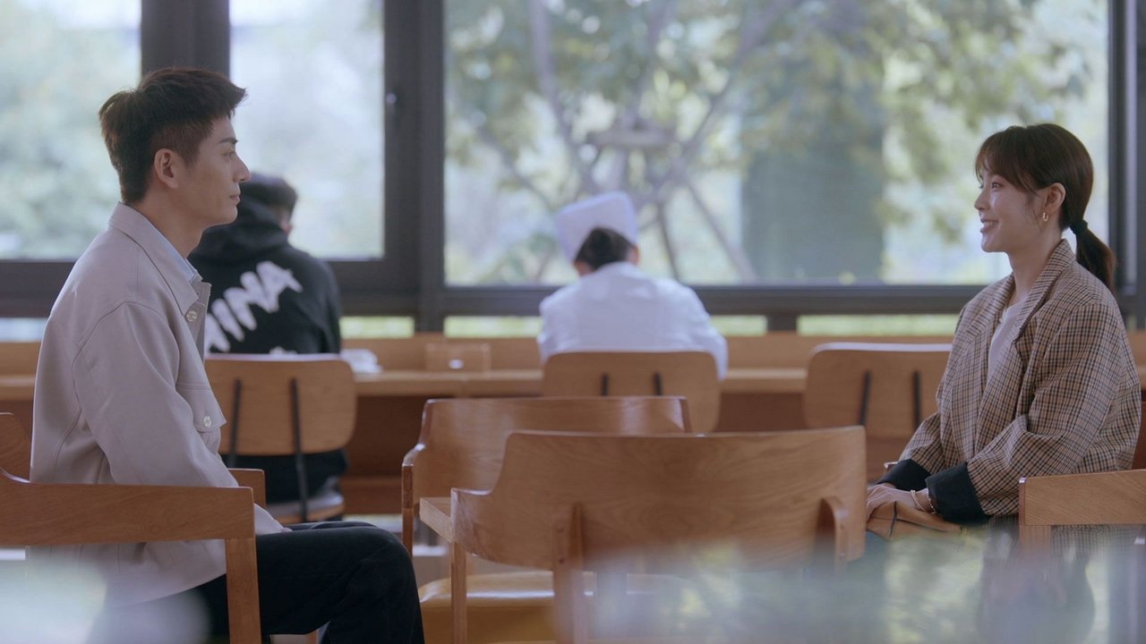 You Are My Secret - Season 1 Episode 9 : Episode 9