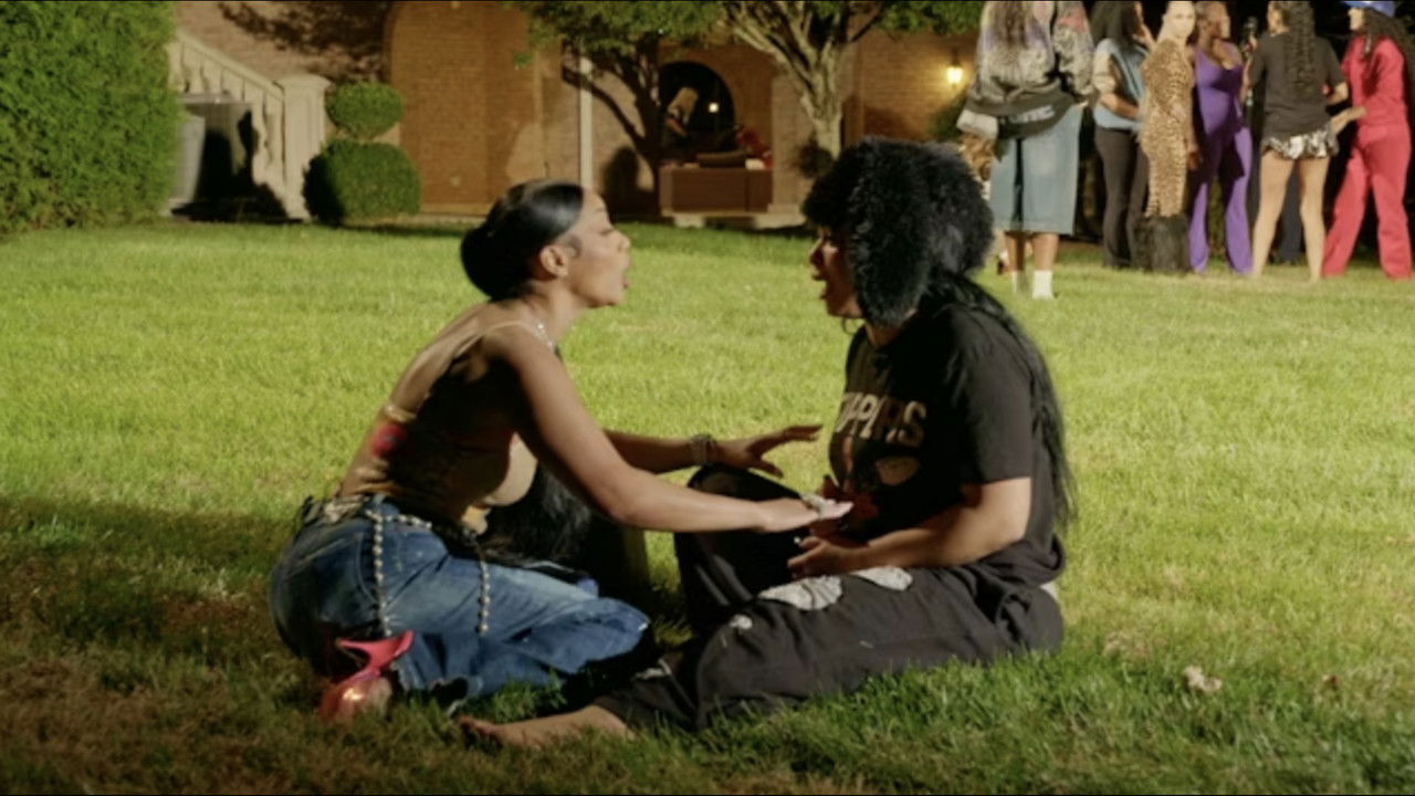 Baddies USA — Épisode 4