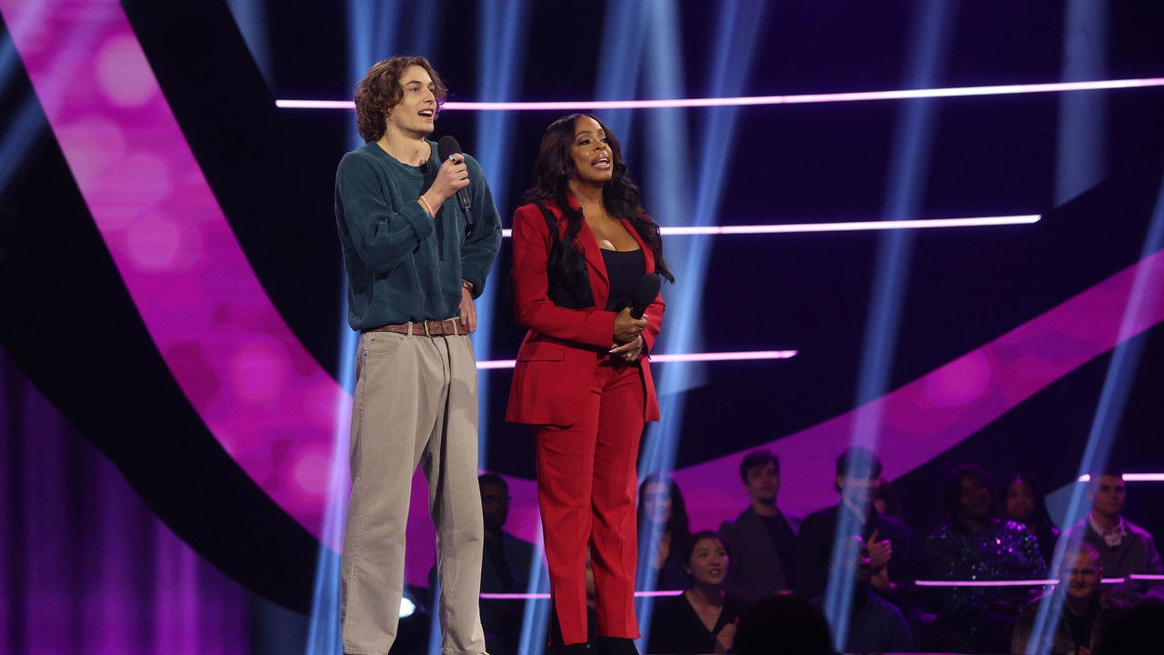 Don't Forget the Lyrics! — Épisode 6