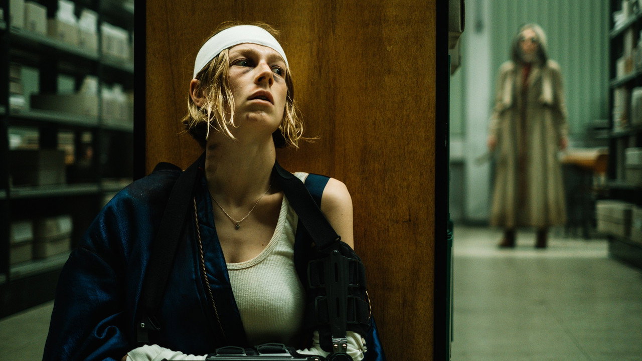 Cuckoo (2024) Hindi Dubbed backdrop