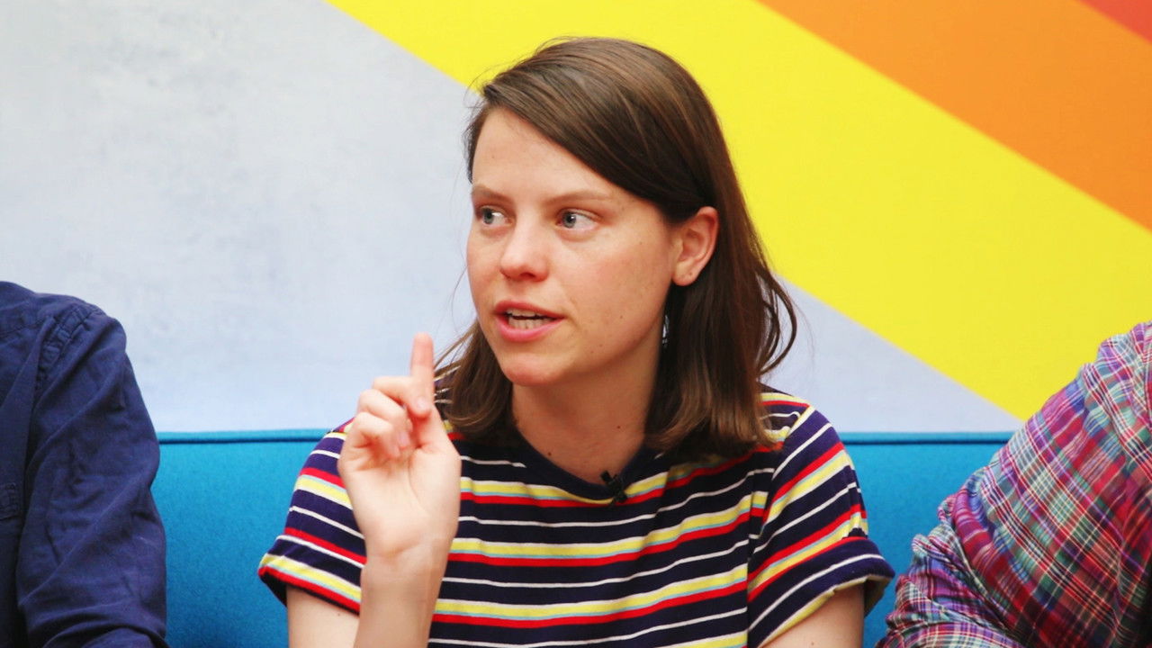 Um, Actually: The Web Series — Épisode 4