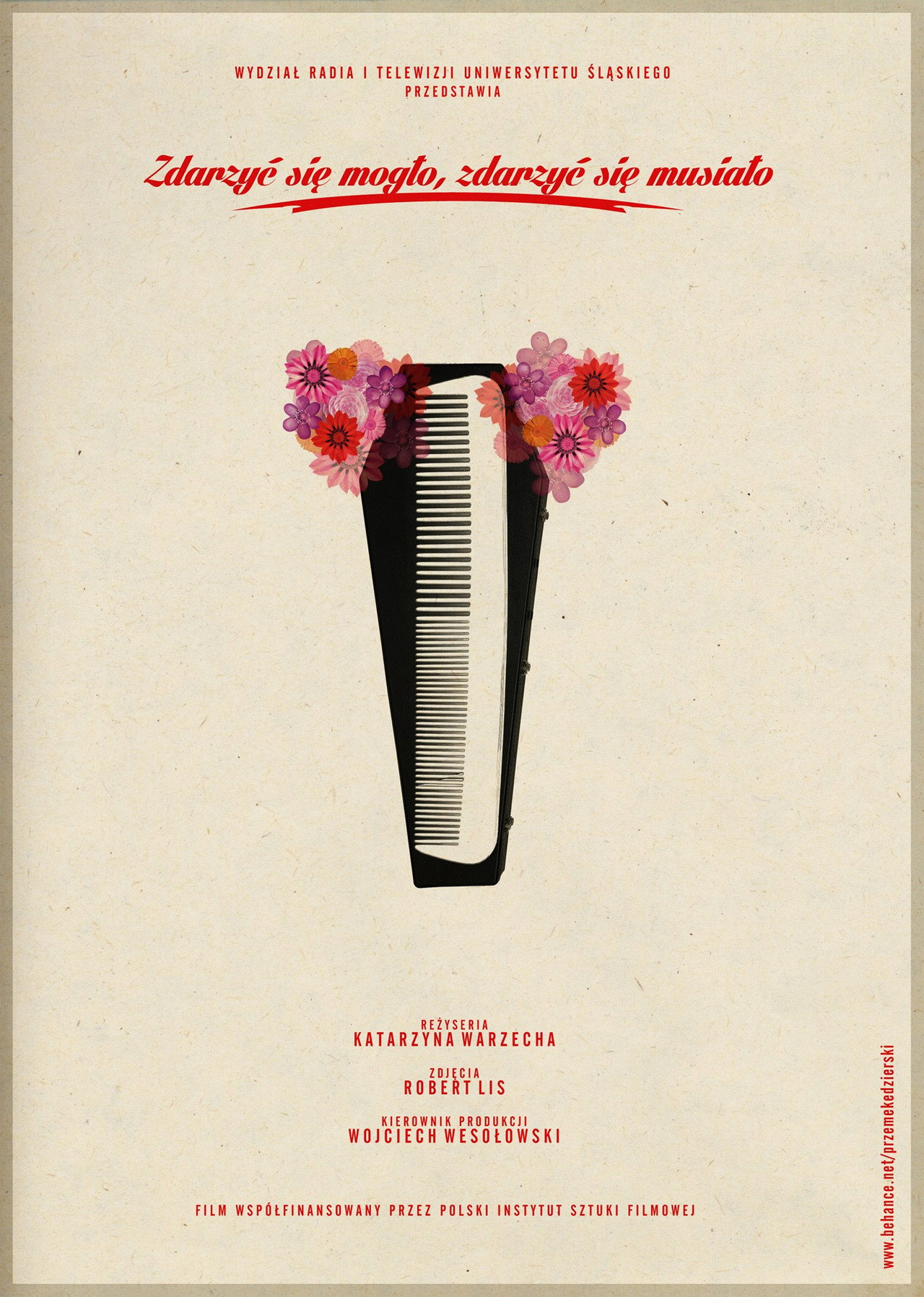 Zdarzyć się mogło, zdarzyć się musiało Backdrop