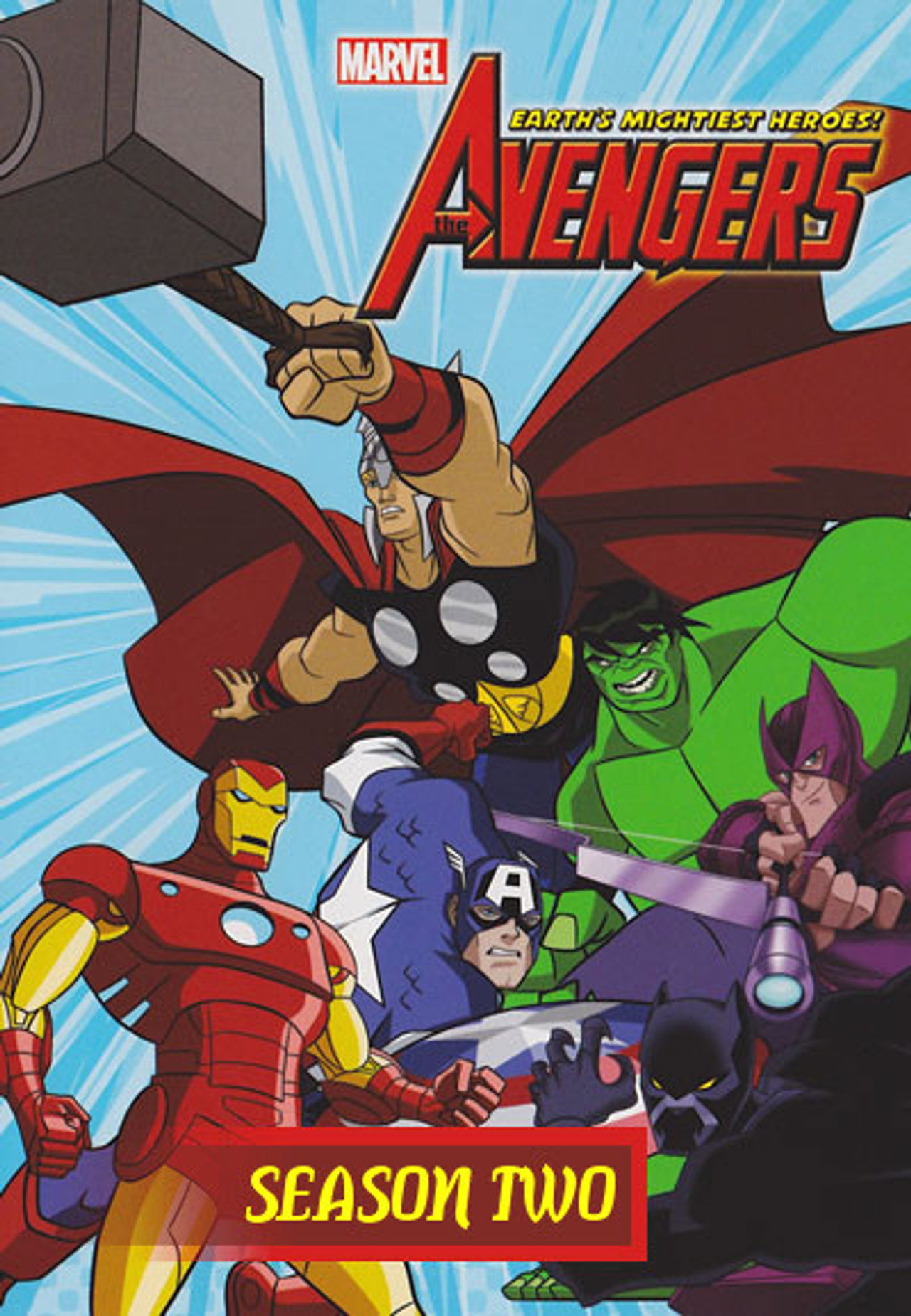 The Avengers Tv Series Full Episodes Free Online