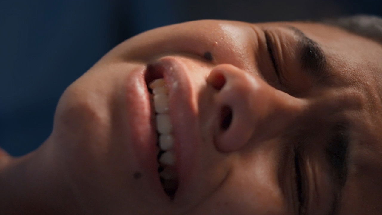 Três Graças — Épisode 109