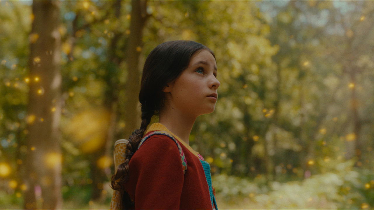 Der Wunderweltenbaum (2026) trailer