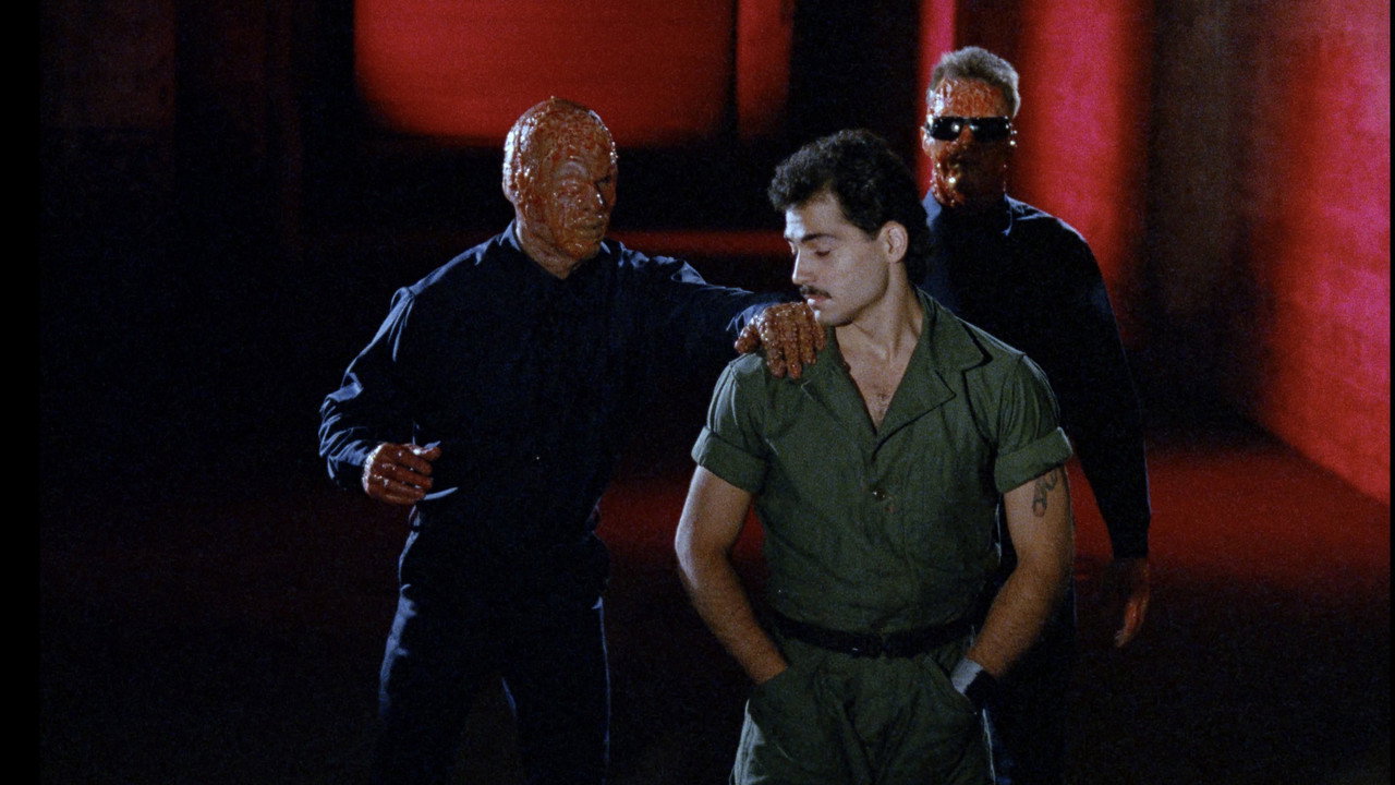 Mutant Hunt still 3