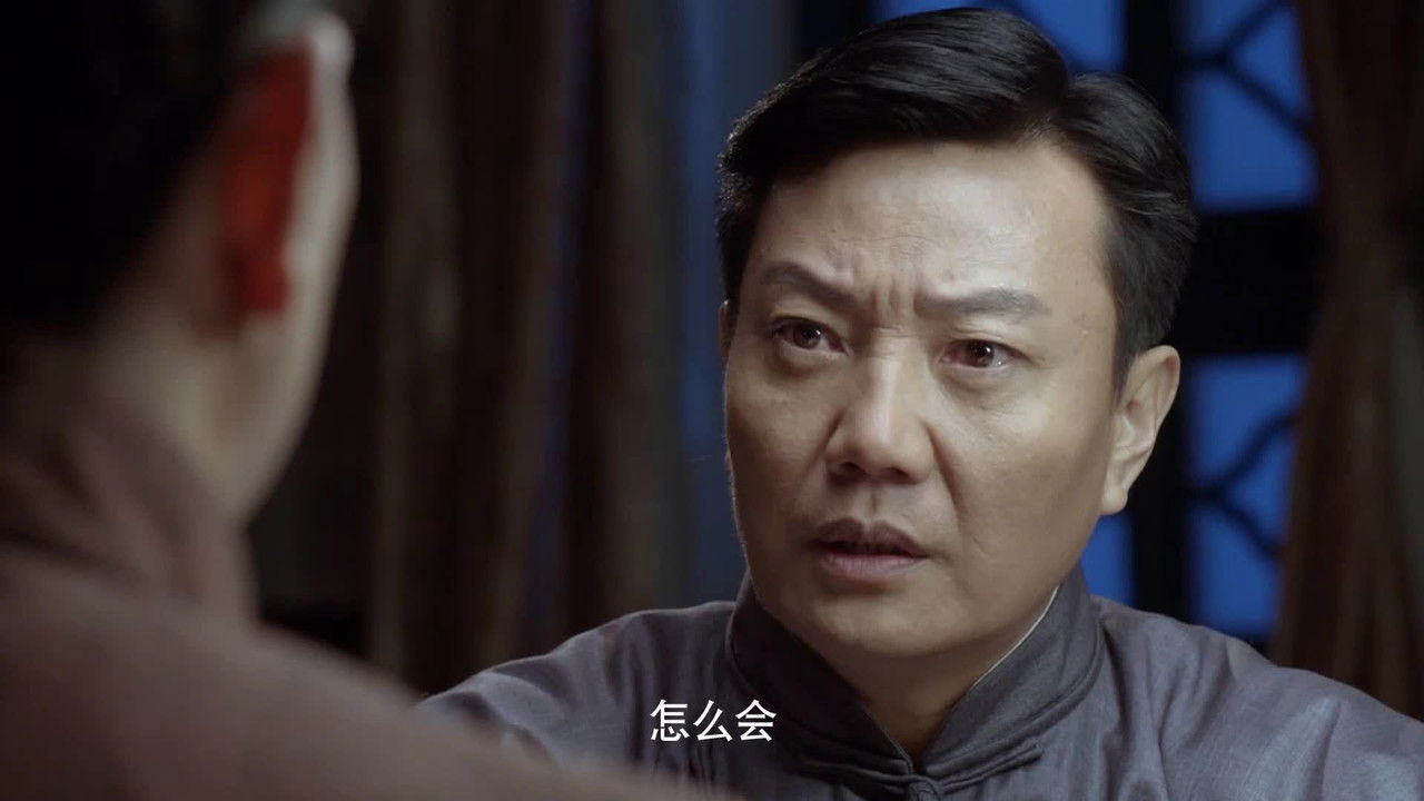 手枪队 — Épisode 8