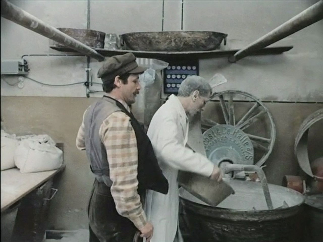 Märkische Chronik — Épisode 5