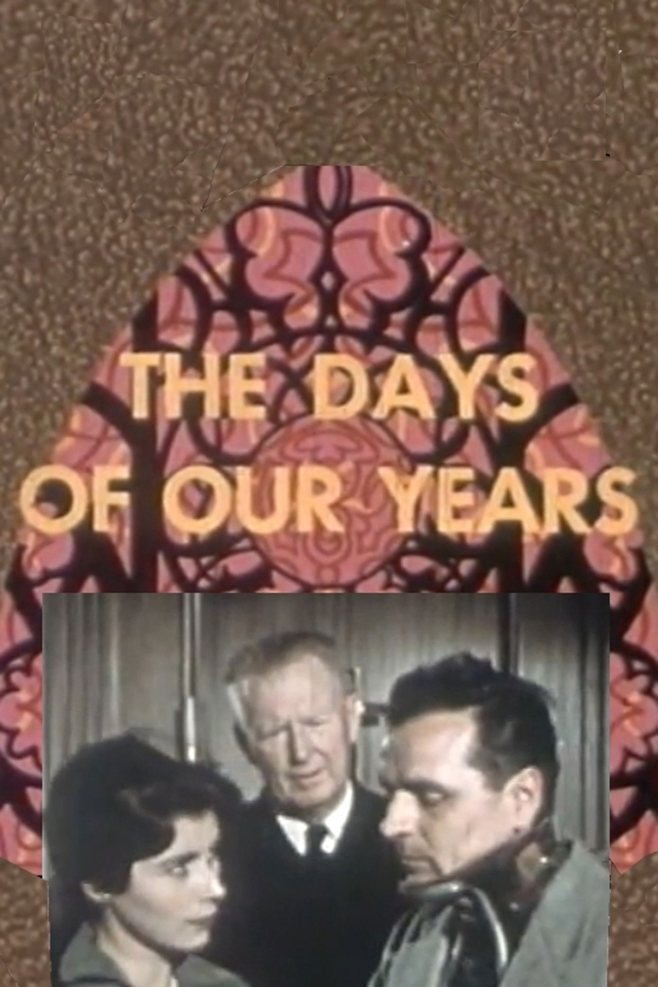 The Days of Our Years Backdrop