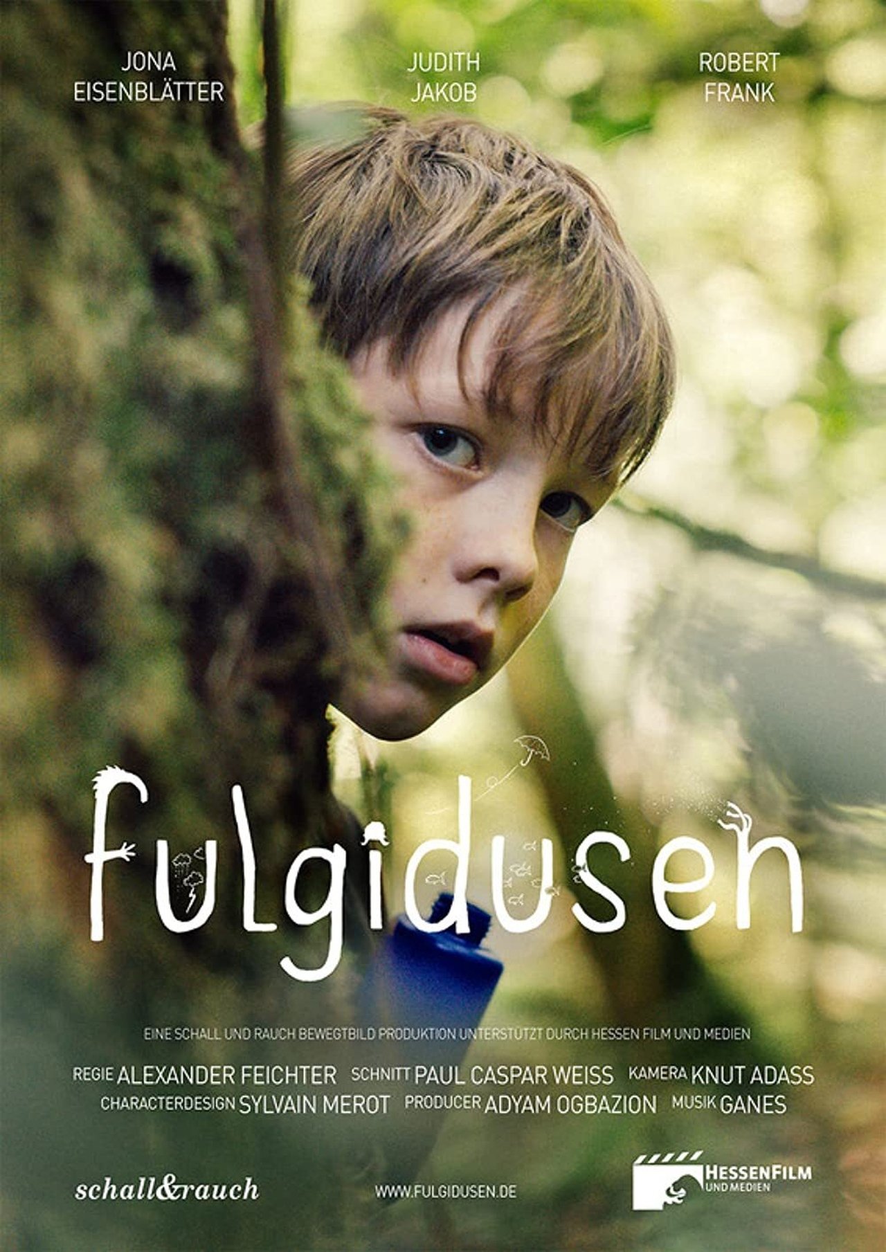 Fulgidusen Fulgidusen