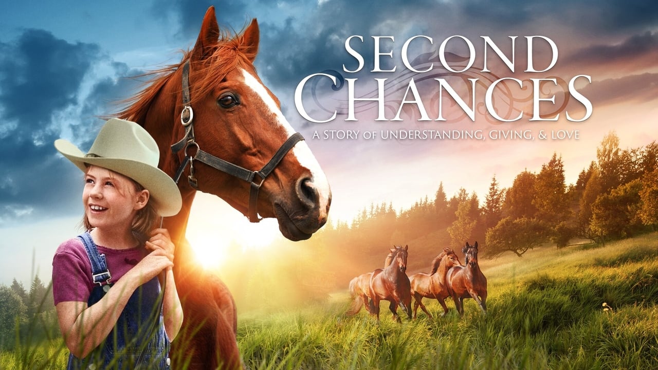 Cast and Crew of Second Chances