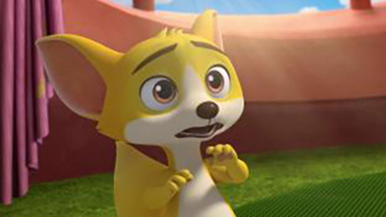 熊熊帮帮团 — Épisode 51