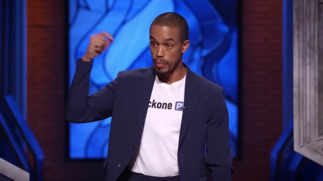 Shark Tank Brasil: Negociando com Tubarões - Season 9 Episode 5 : Episode 5