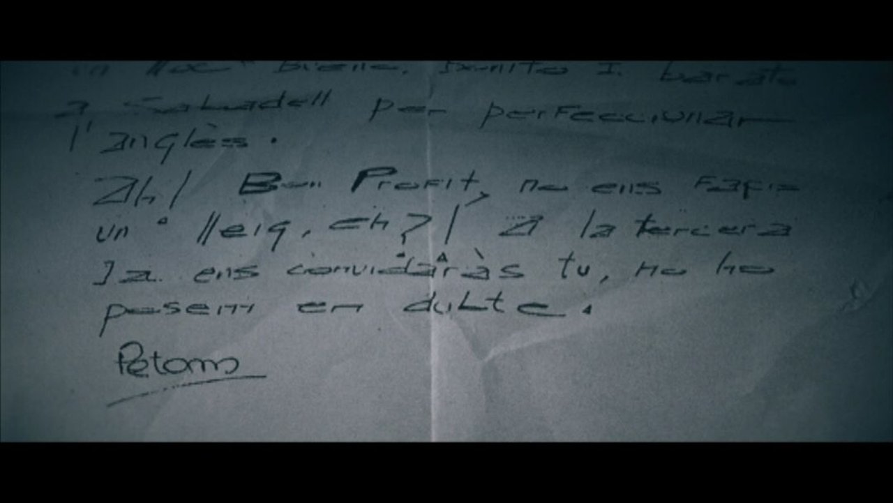 Crims - Season 1 Episode 10 : The Librarian Helena Jubany (2)