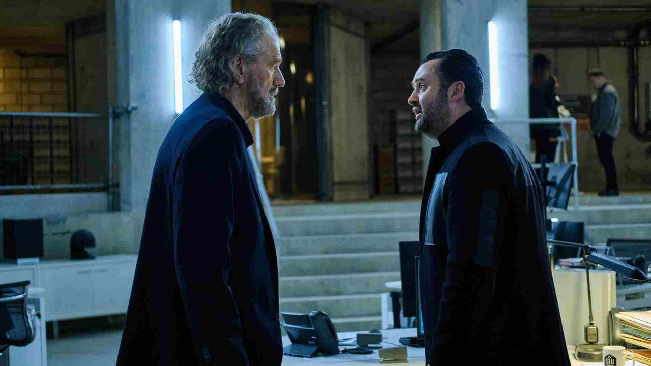 Code 404 — Épisode 5