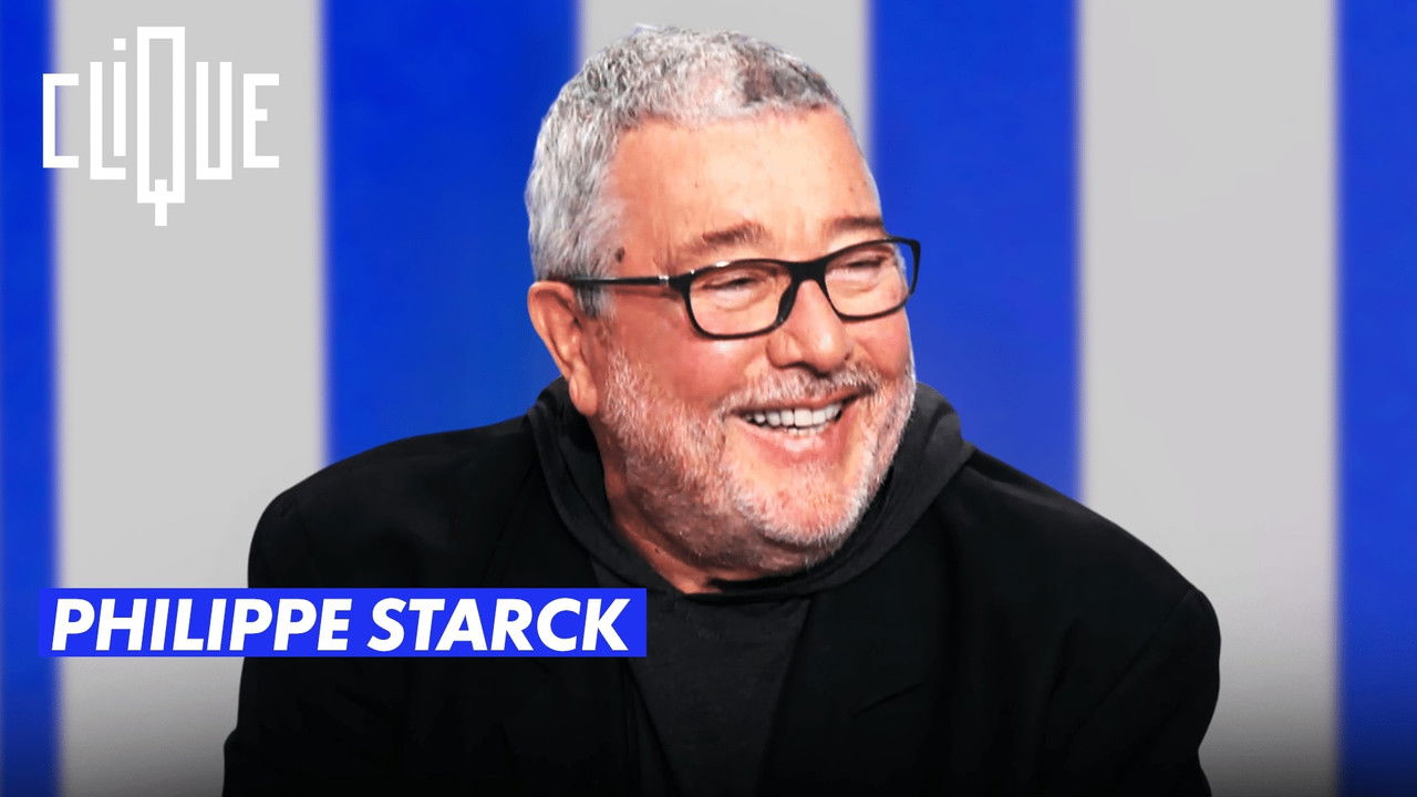 Clique — Philippe Starck