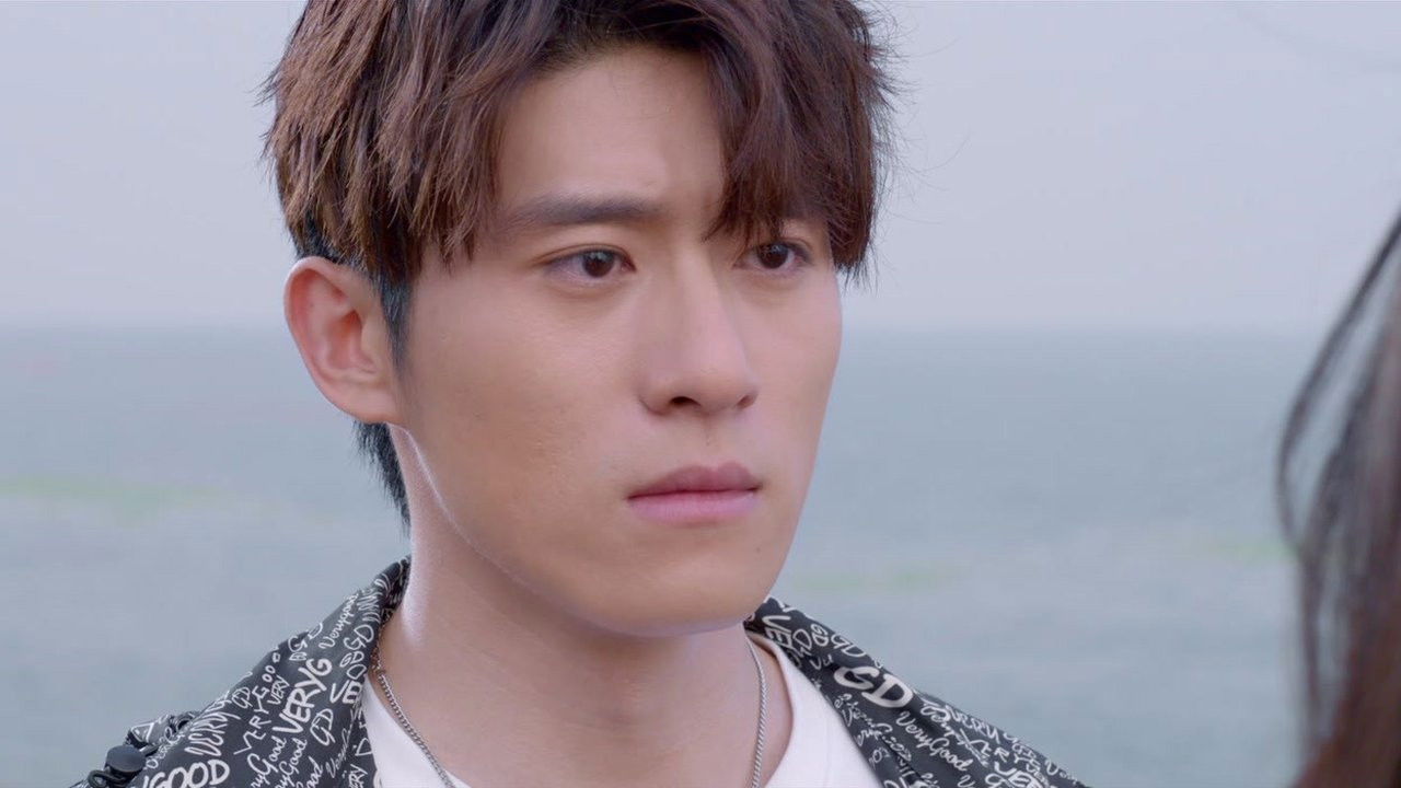 人设 — Épisode 21