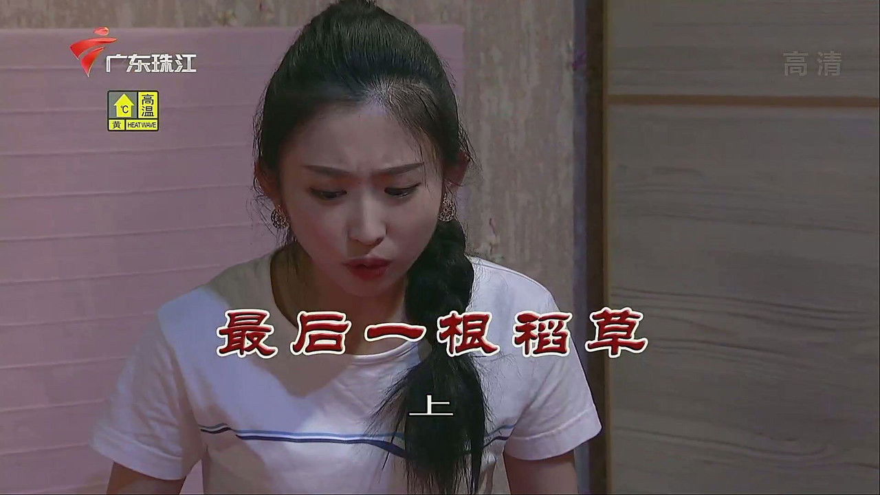 外来媳妇本地郎 — Épisode 3519