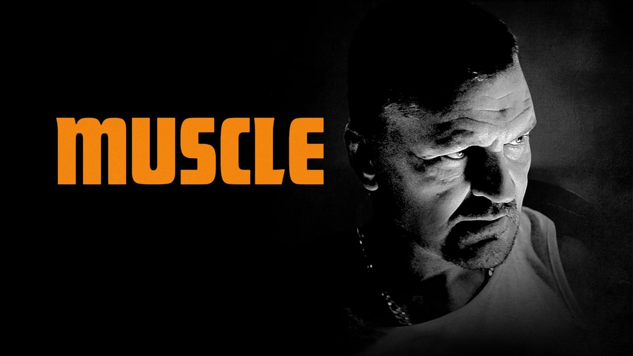 Muscle (2020)