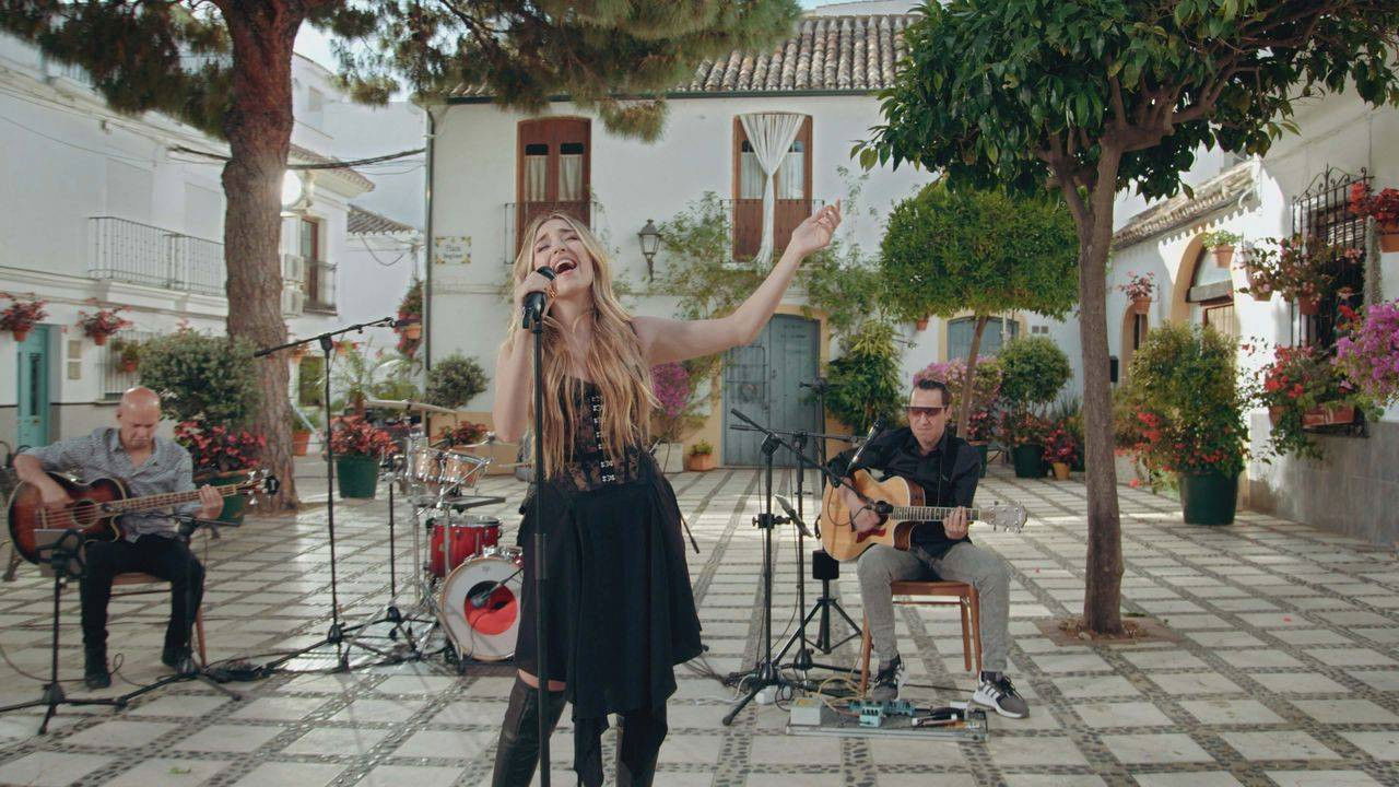 Acoustic Home — Épisode 6