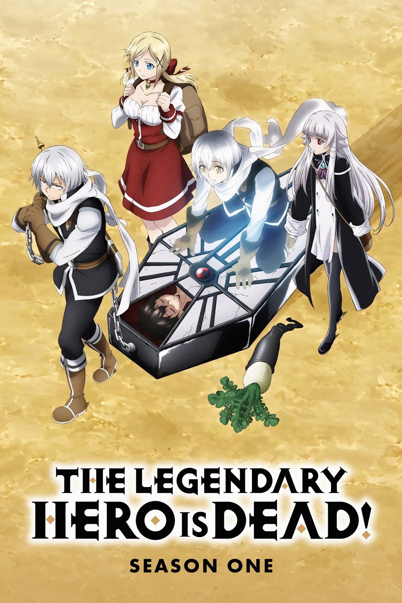 Season 1