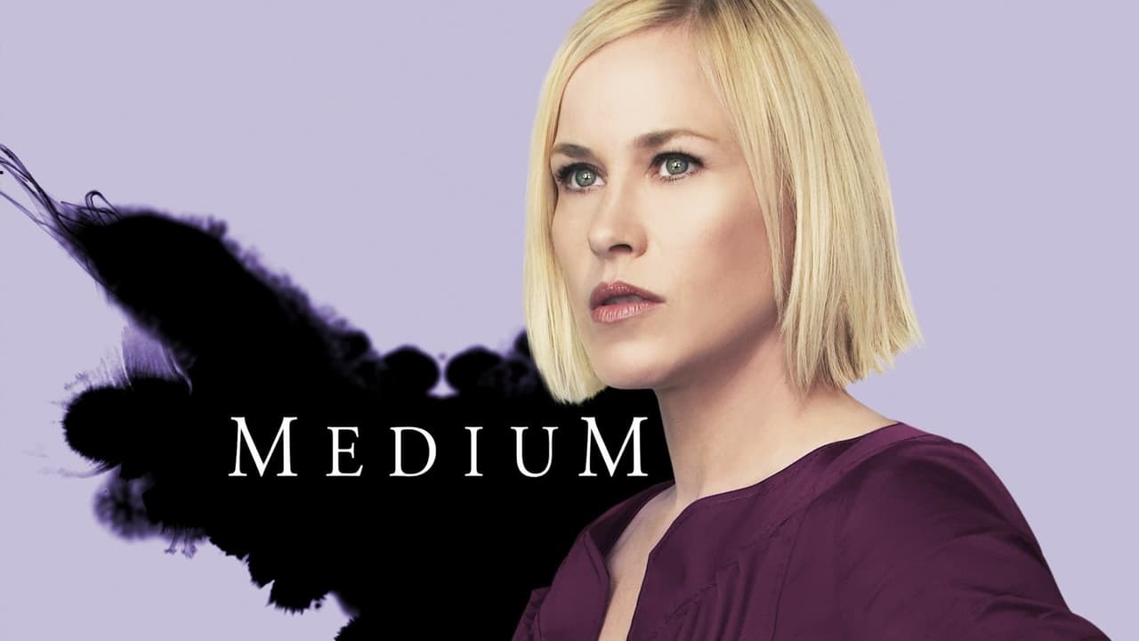 Medium - Season 3