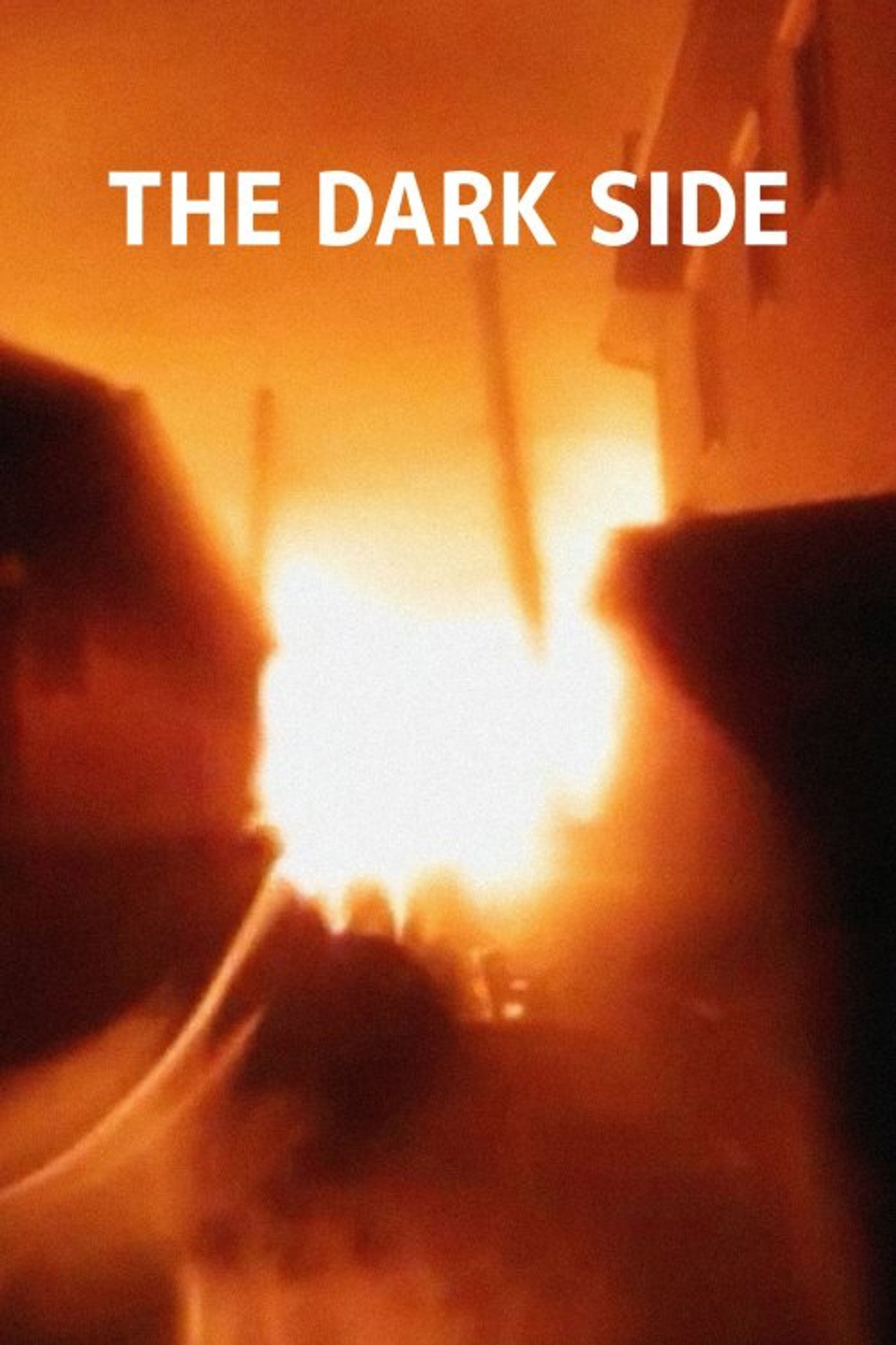 The Dark Side poster