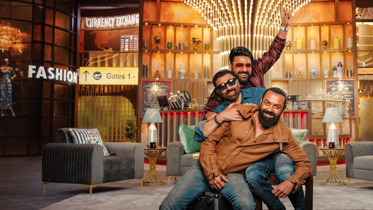 Image The Great Indian Kapil Show
