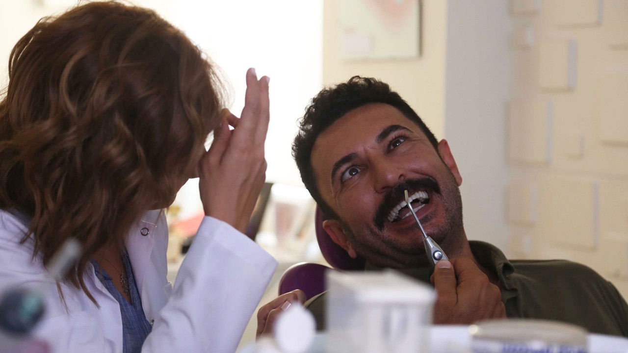 Meleklerin Aşkı — Épisode 5