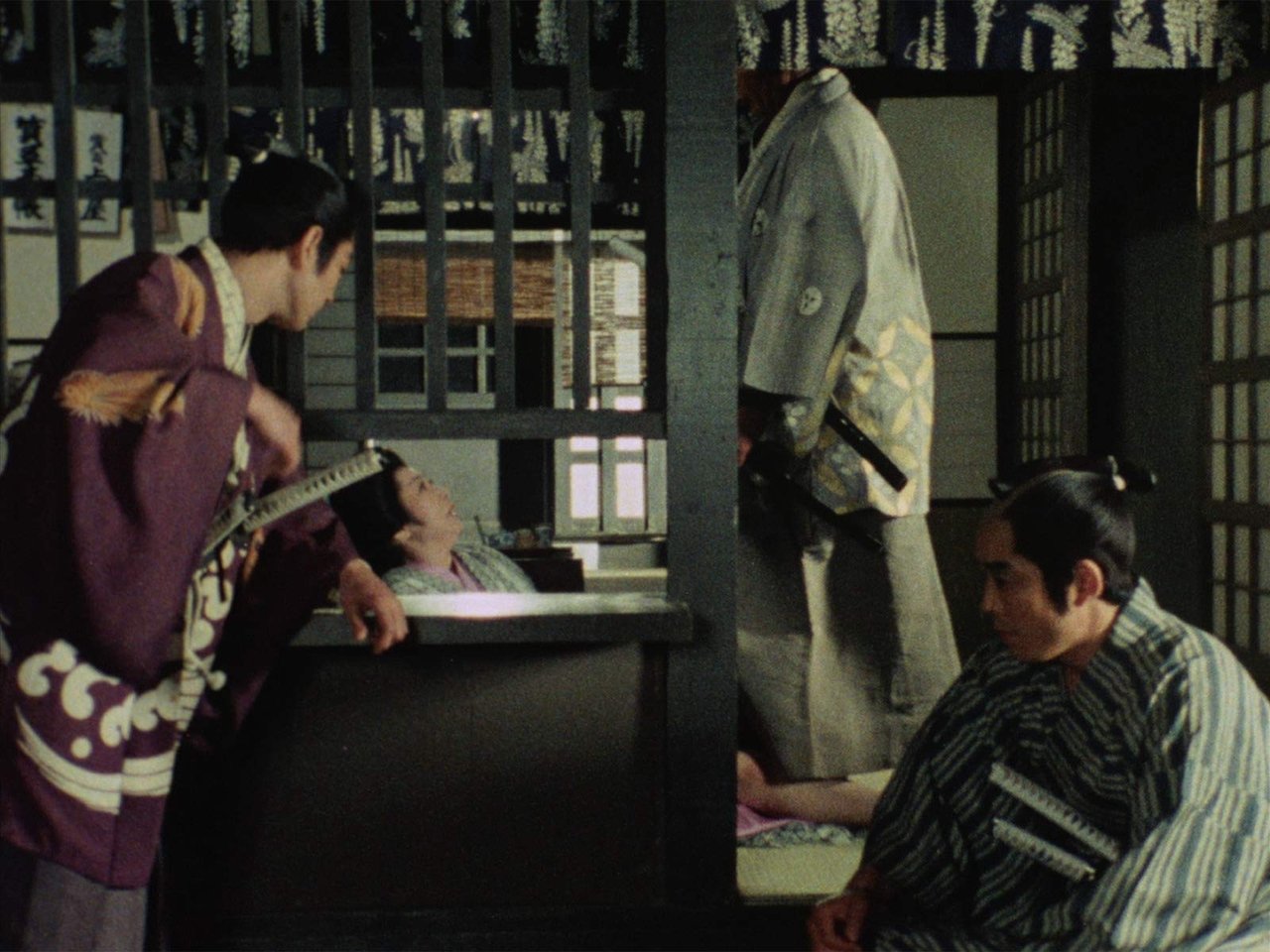 Hissatsu Shigotonin - Season 1 Episode 58 : Episode 58