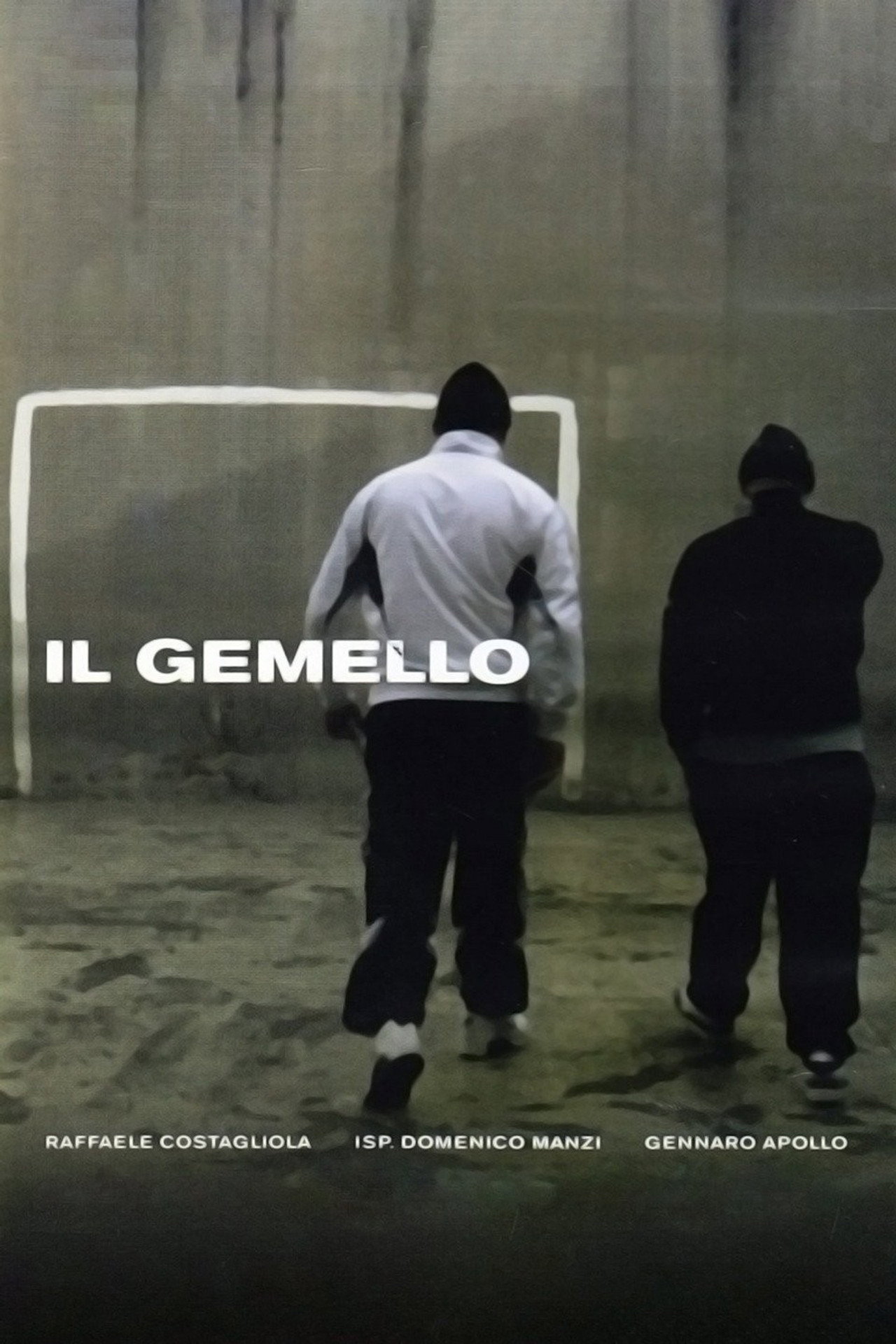 Il gemello filmaffisch