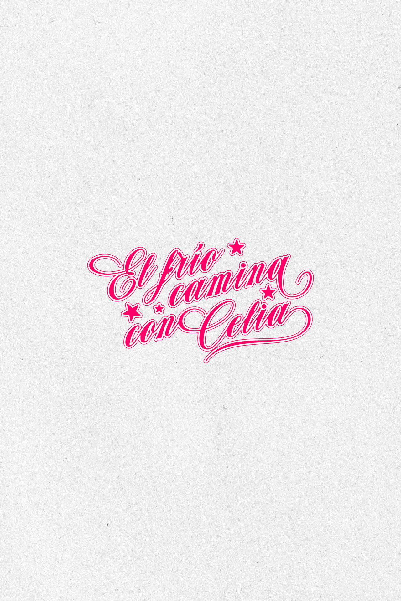 Frozen Heels Backdrop