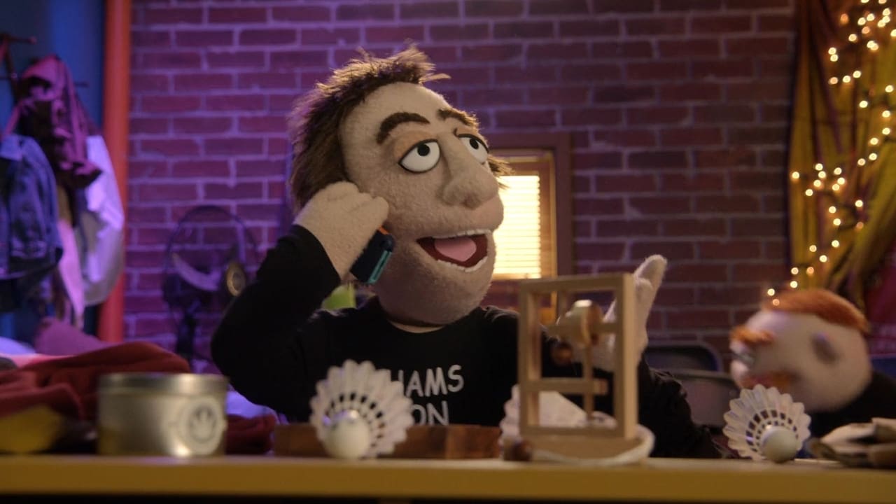 Crank Yankers - Season 5 Episode 3 : Sarah Silverman, Abbi Jacobson & Will Forte