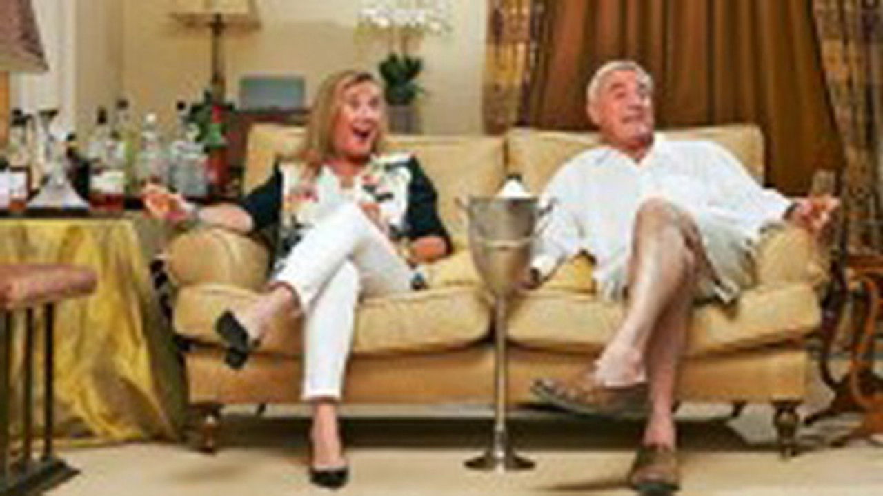 Gogglebox — Épisode 7
