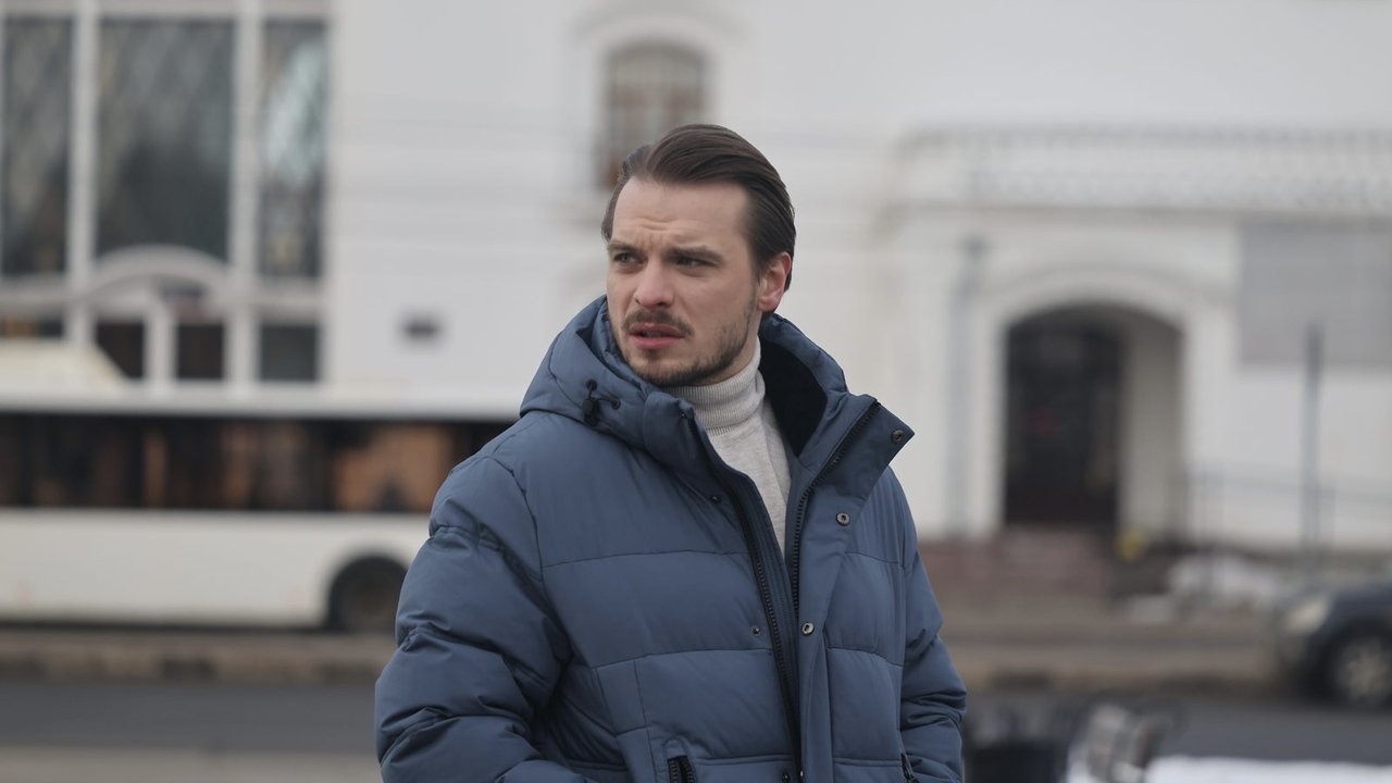 Ангел на белой карете