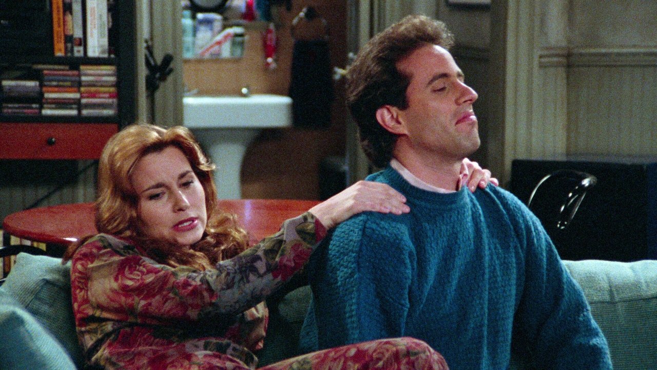 Seinfeld - Season 5 Episode 9 : The Masseuse