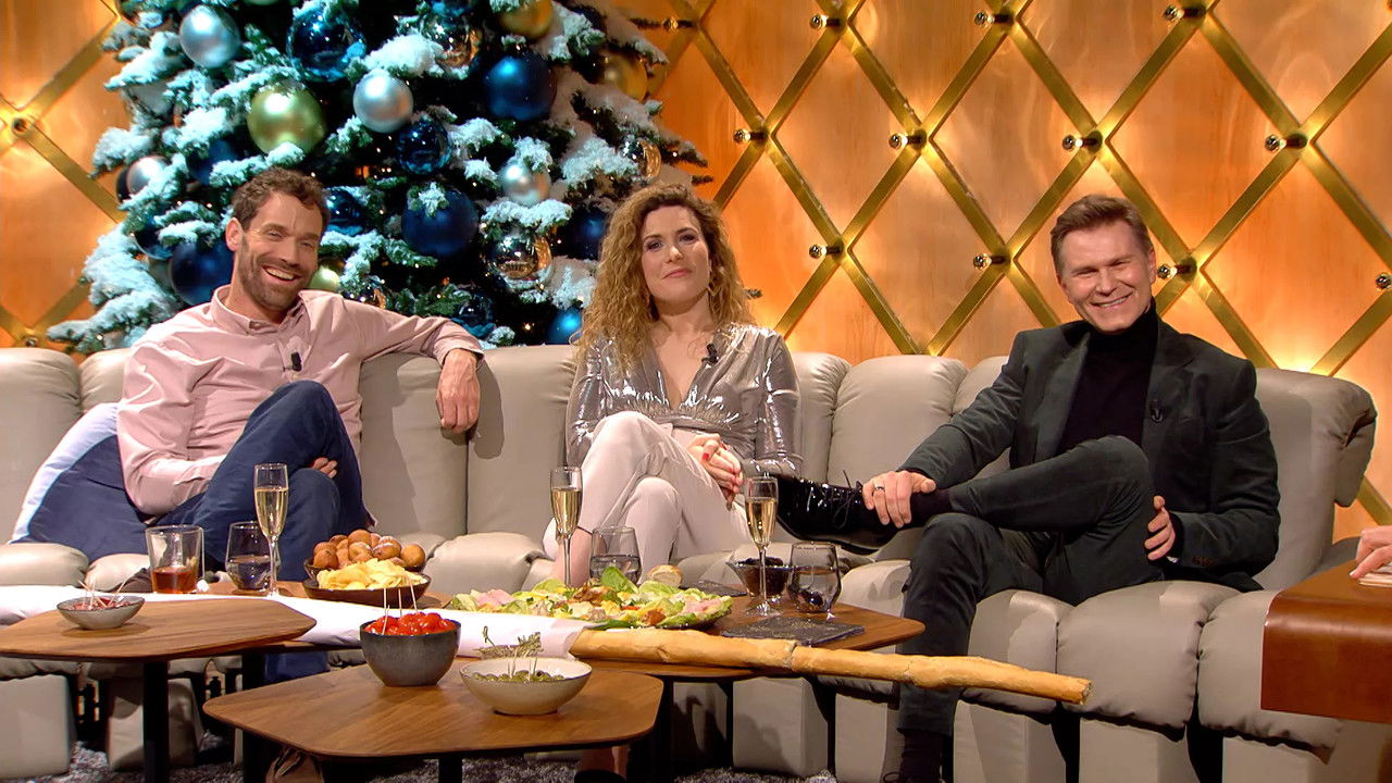 Vrede op Aarde — Épisode 8