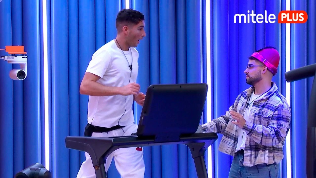 GH dúo - Season 3 Episode 12 : Resumen Diario #7