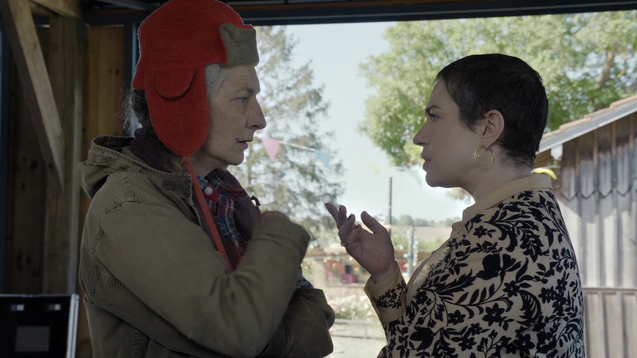 Capitaine Marleau — La 7ième danse