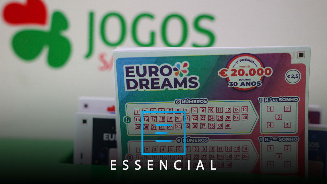 Essential - Season 5 Episode 2 : Episode 2