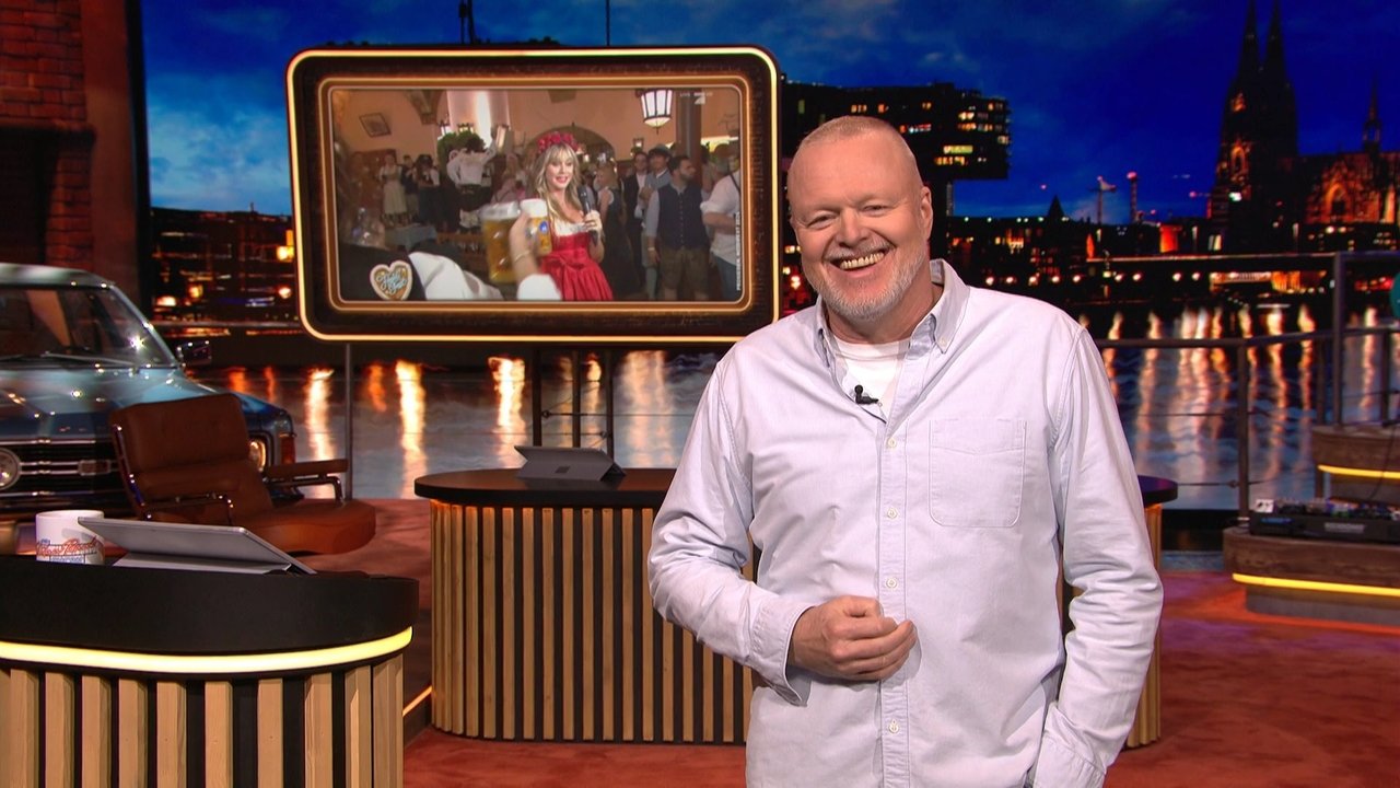 Die Stefan Raab Show - Season 1 Episode 5 : Episode 5