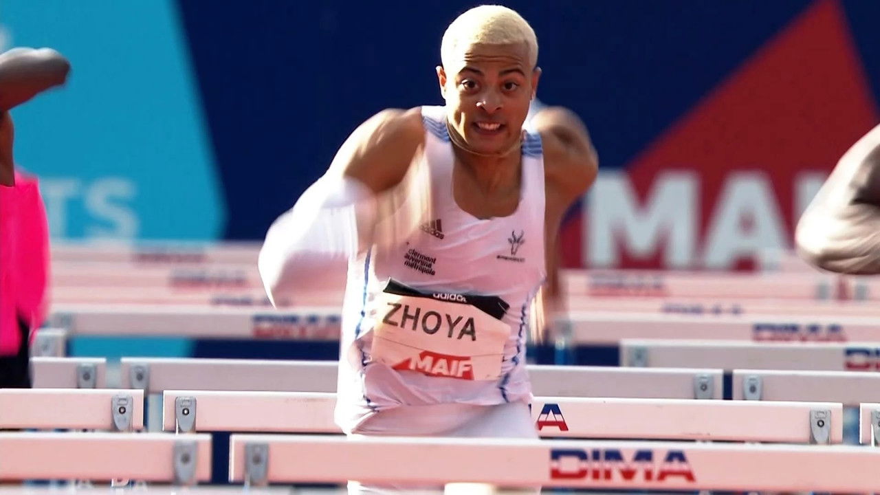 Champion(s) — Examen final