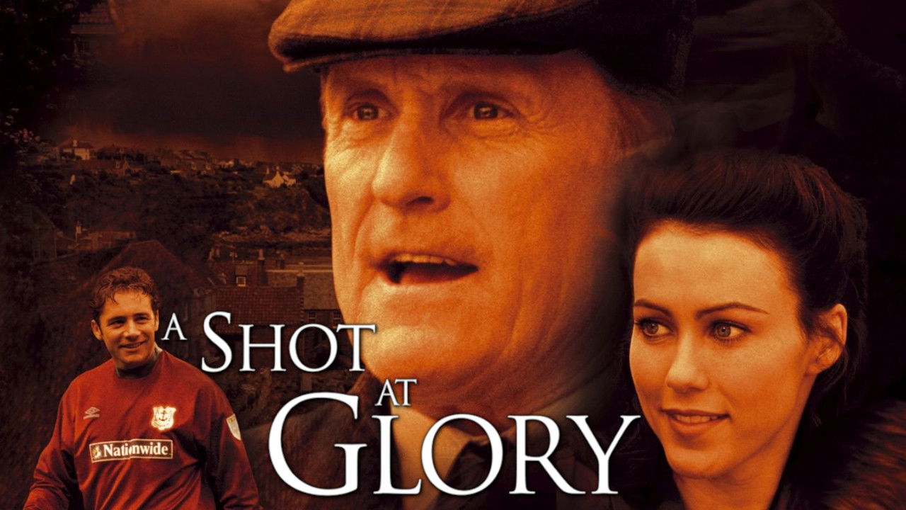 A Shot at Glory — still 1